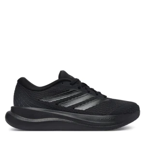 Buty do biegania adidas Runfalcon 6 Shoes KH5574 Czarny