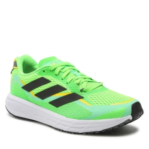 Buty do biegania adidas Sl20.3 M GY8402 Zielony