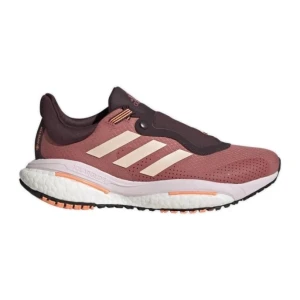 Buty do biegania adidas Solar Glide 5 Gore-Tex Shoes  GY3493 czerwone