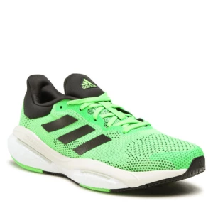 Buty do biegania adidas Solar Glide 5 M GX6704 Zielony