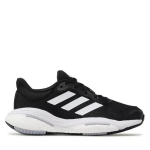 Buty do biegania adidas Solar Glide 5 W GX5511 Czarny