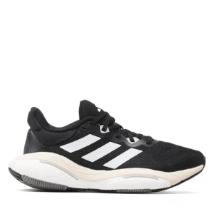 Buty do biegania adidas SOLARGLIDE 6 Shoes HP7651 Czarny