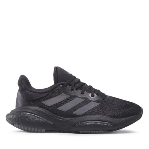 Buty do biegania adidas SOLARGLIDE 6 Shoes HP7653 Czarny