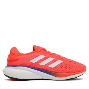 Buty do biegania adidas Supernova 2.0 Shoes HQ9937 Czerwony