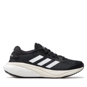 Buty do biegania adidas Supernova 2 W GW6174 Czarny