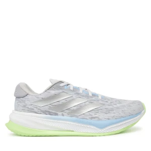 Buty do biegania adidas Supernova Comfortglide IH0900 Biały