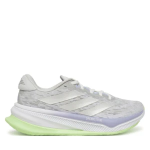 Buty do biegania adidas Supernova Comfortglide IH0904 Szary