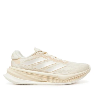 Buty do biegania adidas Supernova Comfortglide IH0905 Beżowy