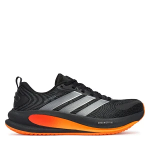 Buty do biegania adidas Supernova Ease 2 M JQ4335 Czarny