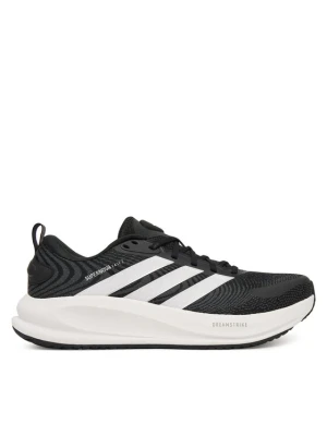 Buty do biegania adidas Supernova Ease 2 M JQ5859 Czarny