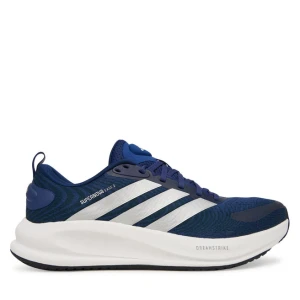 Buty do biegania adidas Supernova Ease 2 M Running Shoes JQ4253 Granatowy