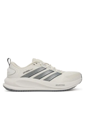 Buty do biegania adidas Supernova Ease 2 Running Shoes KJ1829 Kremowy