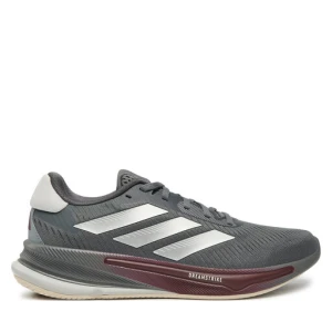 Buty do biegania adidas Supernova Ease IH2507 Szary