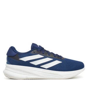 Buty do biegania adidas Supernova Ease JH8560 Granatowy