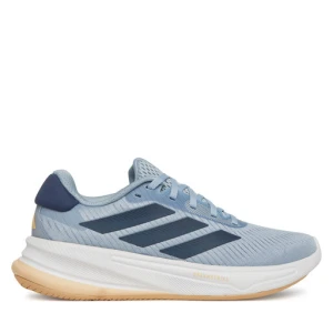 Buty do biegania adidas Supernova Ease JR7646 Błękitny