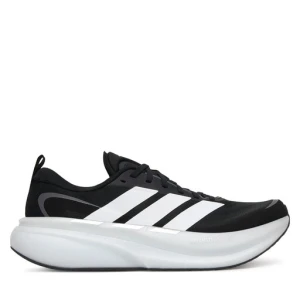 Buty do biegania adidas Supernova Glide M HQ7560 Czarny