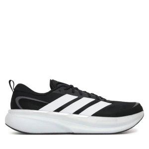 Buty do biegania adidas Supernova Glide M HQ7560 Czarny