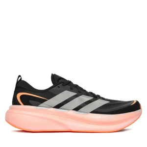 Buty do biegania adidas Supernova Glide M KJ8760 Czarny