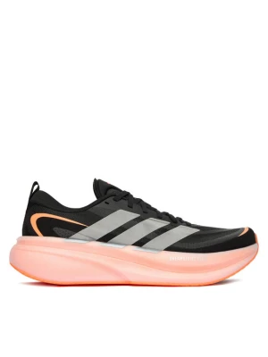 Buty do biegania adidas Supernova Glide M KJ8760 Czarny