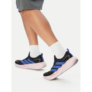 Buty do biegania adidas Supernova Glide Running Shoes KI8025 Czarny