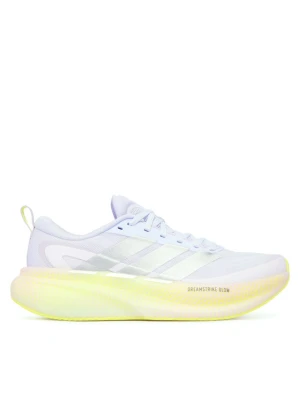 Buty do biegania adidas Supernova Glide Running Shoes KJ1862 Fioletowy jasny