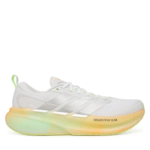 Buty do biegania adidas Supernova Glide Running Shoes KJ4421 Biały