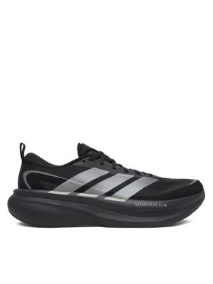 Buty do biegania adidas Supernova Glide Running Shoes KK2062 Czarny