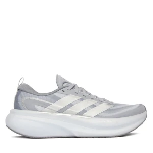 Buty do biegania adidas Supernova Glide W KJ8645 Szary