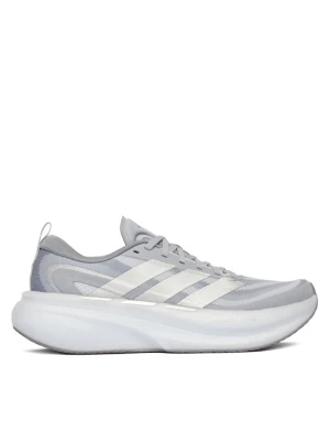 Buty do biegania adidas Supernova Glide W KJ8645 Szary