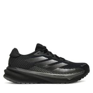 Buty do biegania adidas Supernova GORE-TEX ID6306 Czarny