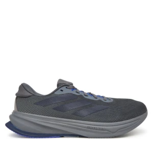 Buty do biegania adidas Supernova Reise 2 IH8705 Szary