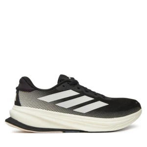 Buty do biegania adidas Supernova Rise 2 IH2504 Czarny
