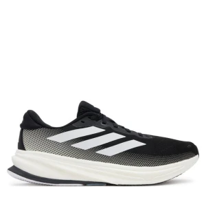 Buty do biegania adidas Supernova Rise 2 IH2511 Czarny