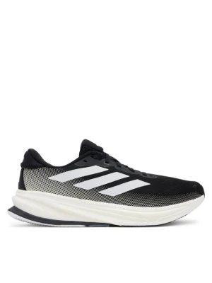 Buty do biegania adidas Supernova Rise 2 IH2511 Czarny