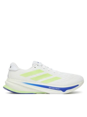 Buty do biegania adidas Supernova Rise 2 IH8662 Biały