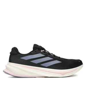 Buty do biegania adidas Supernova Rise 2 JQ7685 Czarny