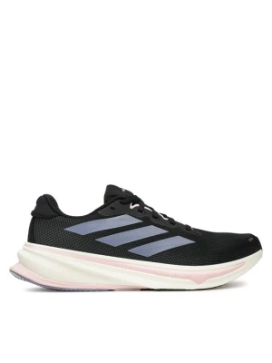 Buty do biegania adidas Supernova Rise 2 JQ7685 Czarny