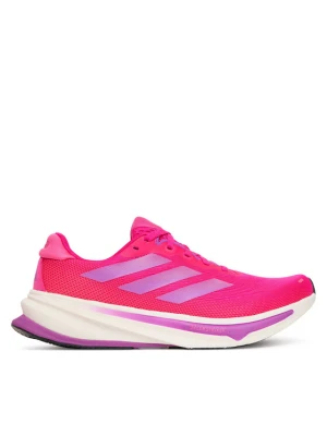 Buty do biegania adidas Supernova Rise 2 JQ7687 Różowy