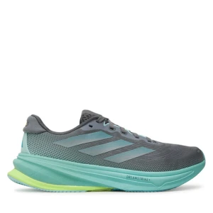 Buty do biegania adidas Supernova Rise 2 JQ7691 Szary