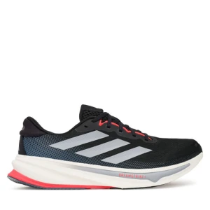 Buty do biegania adidas Supernova Rise 2 JQ7699 Czarny