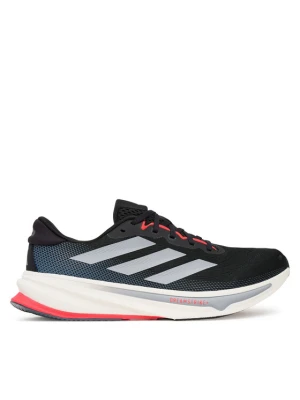 Buty do biegania adidas Supernova Rise 2 JQ7699 Czarny