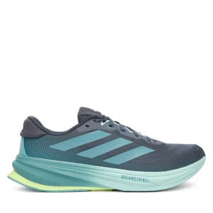 Buty do biegania adidas Supernova Rise 2 JQ7701 Szary