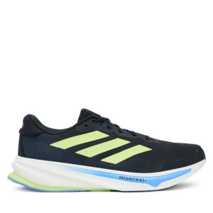 Buty do biegania adidas Supernova Rise 2 JQ7702 Czarny