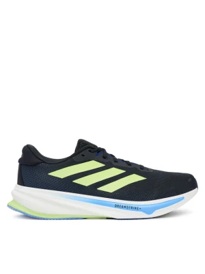 Buty do biegania adidas Supernova Rise 2 JQ7702 Czarny