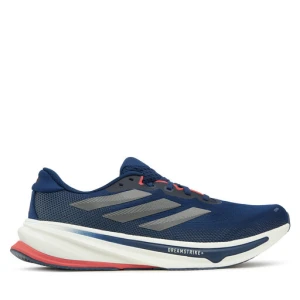 Buty do biegania adidas Supernova Rise 2 JR3380 Granatowy