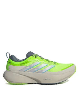 Buty do biegania adidas Supernova Rise 3 Atr Running Shoes KI3138 Zielony