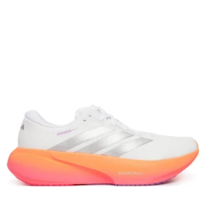 Buty do biegania adidas Supernova Rise 3 JP8681 Biały