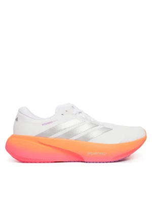Buty do biegania adidas Supernova Rise 3 JP8681 Biały