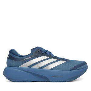 Buty do biegania adidas Supernova Rise 3 JP8684 Granatowy