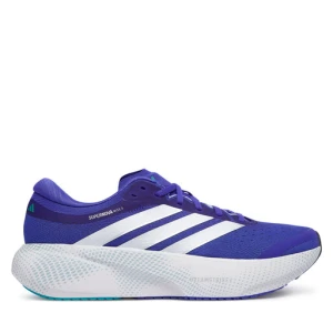 Buty do biegania adidas Supernova Rise 3 JP8687 Niebieski